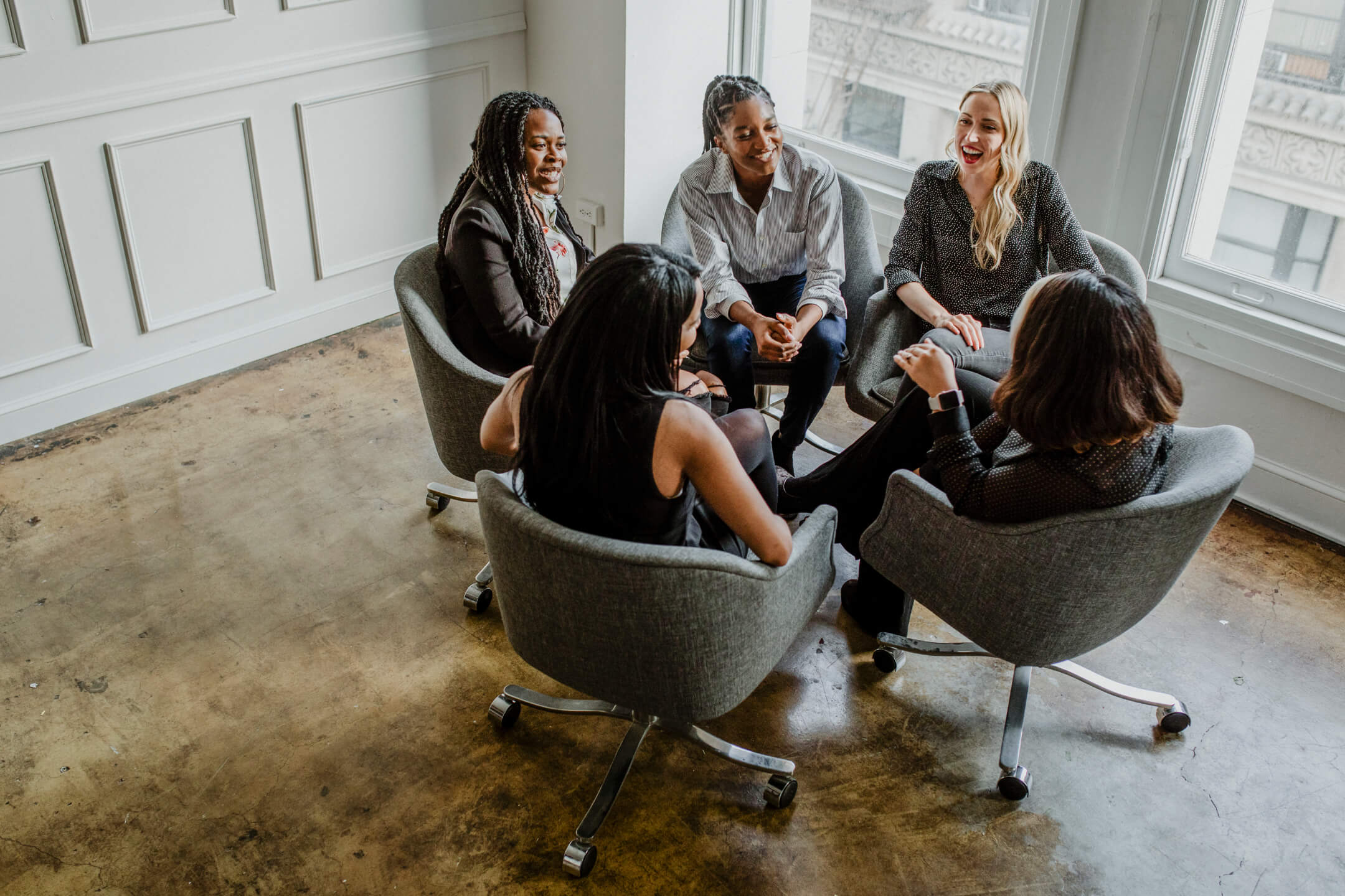 Why This Work Matters